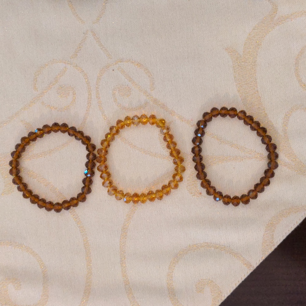 Bracelets